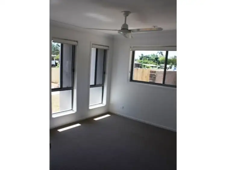 Second view of Homely unit listing, 1/9 Swan Street, Armstrong Beach QLD 4737