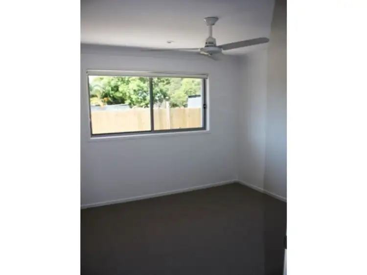 Third view of Homely unit listing, 1/9 Swan Street, Armstrong Beach QLD 4737