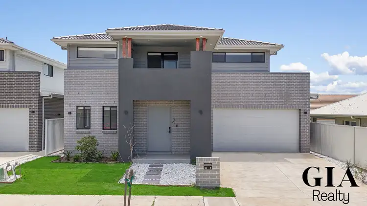 18A Marcus Loane Way