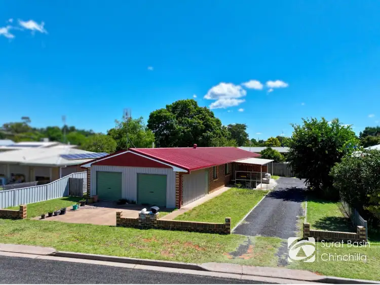 2/61 Wambo Street, Chinchilla QLD 4413