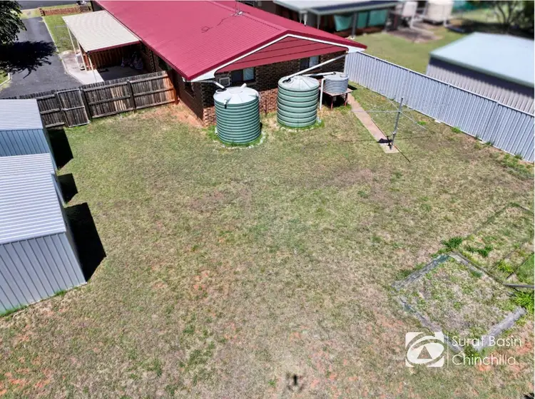 Fourth view of Homely unit listing, 2/61 Wambo Street, Chinchilla QLD 4413