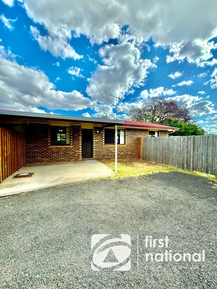 Fifth view of Homely unit listing, 2/61 Wambo Street, Chinchilla QLD 4413