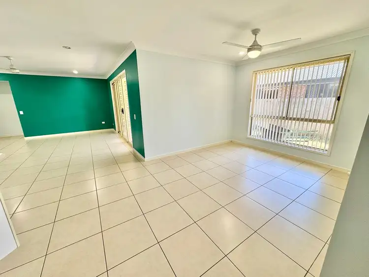 Fifth view of Homely house listing, 11 Back Avenue, Chinchilla QLD 4413