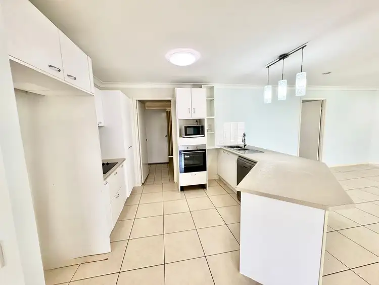 Sixth view of Homely house listing, 11 Back Avenue, Chinchilla QLD 4413