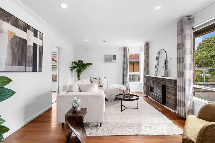 Third view of Homely house listing, 105 Ellen Street, Springvale VIC 3171