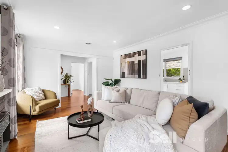 Fifth view of Homely house listing, 105 Ellen Street, Springvale VIC 3171