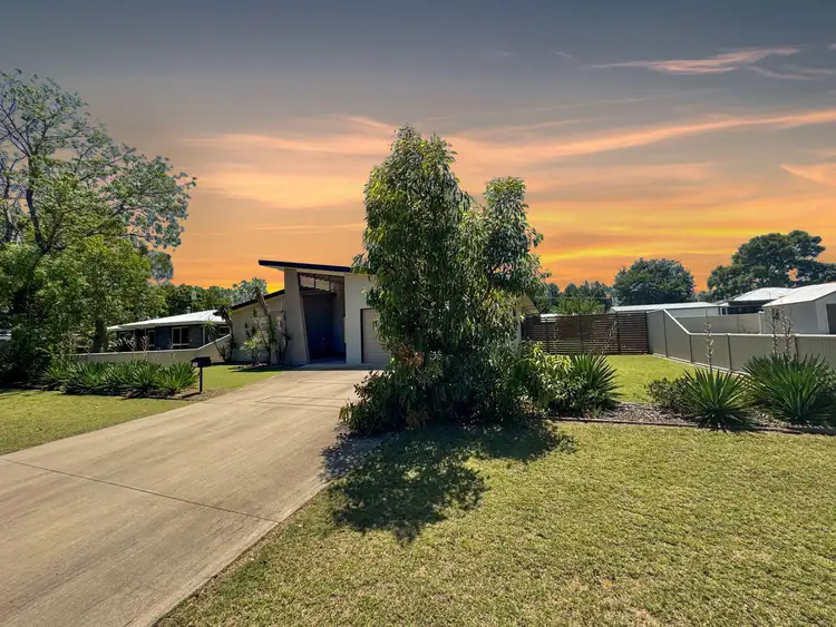 Second view of Homely house listing, 5 Holland Street,, Chinchilla QLD 4413