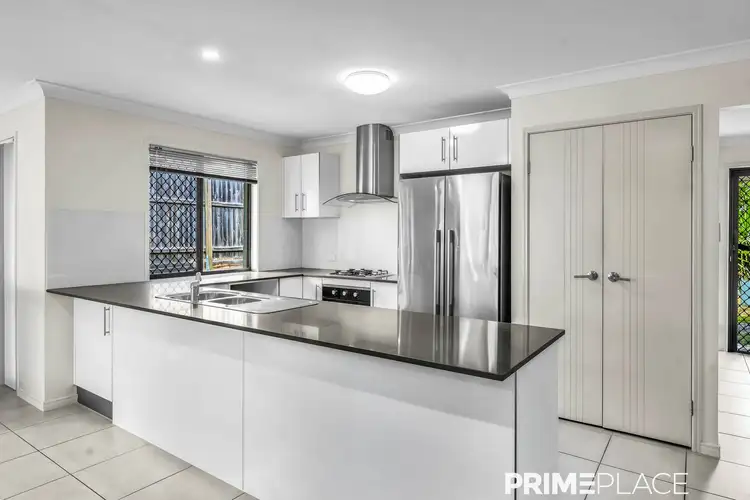 Second view of Homely house listing, 15 Borowski Street, Bellbird Park QLD 4300