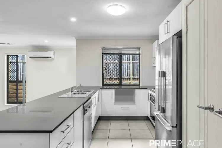 Third view of Homely house listing, 15 Borowski Street, Bellbird Park QLD 4300