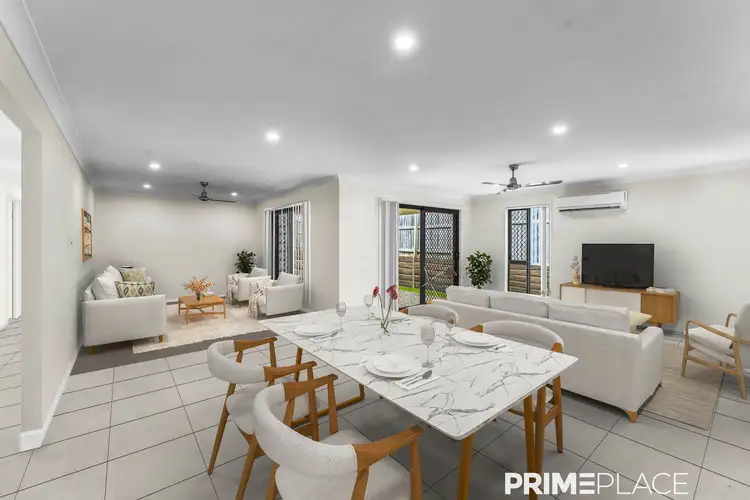 Fourth view of Homely house listing, 15 Borowski Street, Bellbird Park QLD 4300