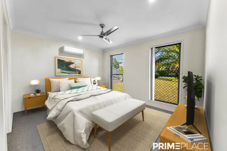 Fifth view of Homely house listing, 15 Borowski Street, Bellbird Park QLD 4300