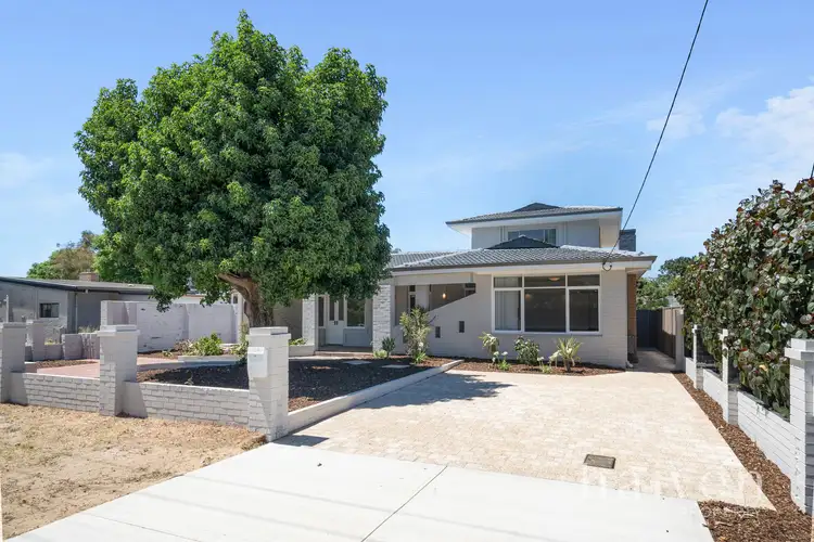 Main view of Homely house listing, 10 Swanley Street, Gosnells WA 6110