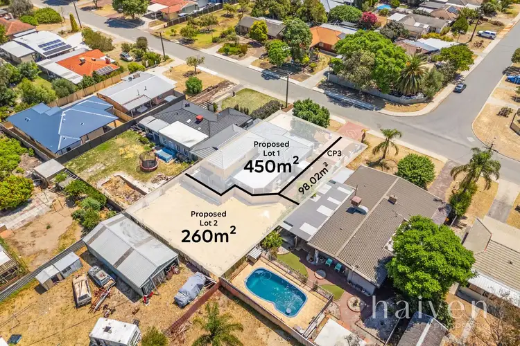 Second view of Homely house listing, 10 Swanley Street, Gosnells WA 6110