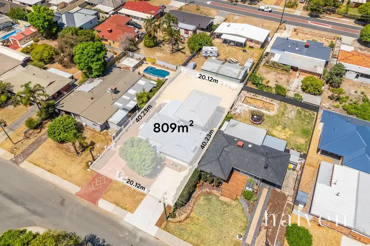 Third view of Homely house listing, 10 Swanley Street, Gosnells WA 6110