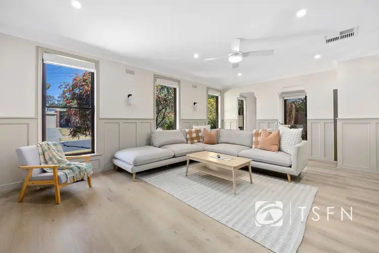 Third view of Homely house listing, 25 Desmond Street, Strathdale VIC 3550