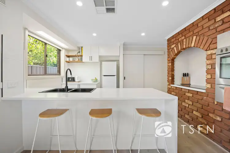 Fourth view of Homely house listing, 25 Desmond Street, Strathdale VIC 3550