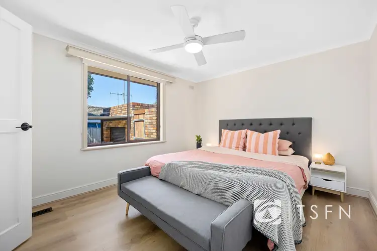 Fifth view of Homely house listing, 25 Desmond Street, Strathdale VIC 3550