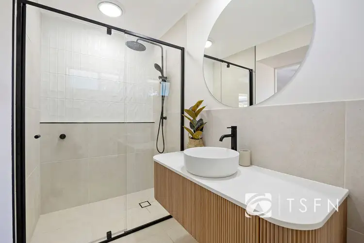 Sixth view of Homely house listing, 25 Desmond Street, Strathdale VIC 3550