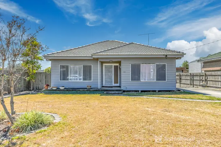 Main view of Homely house listing, 143 Helen Street, Morwell VIC 3840