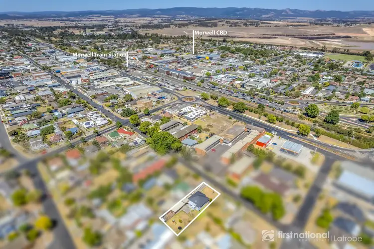 Fourth view of Homely house listing, 143 Helen Street, Morwell VIC 3840
