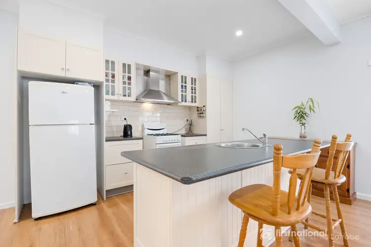 Fifth view of Homely house listing, 143 Helen Street, Morwell VIC 3840