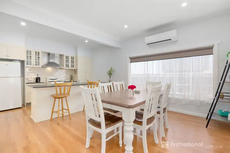 Sixth view of Homely house listing, 143 Helen Street, Morwell VIC 3840