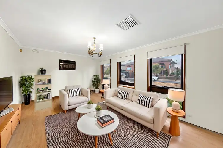 Third view of Homely house listing, 59 Clarke Avenue, St Albans VIC 3021