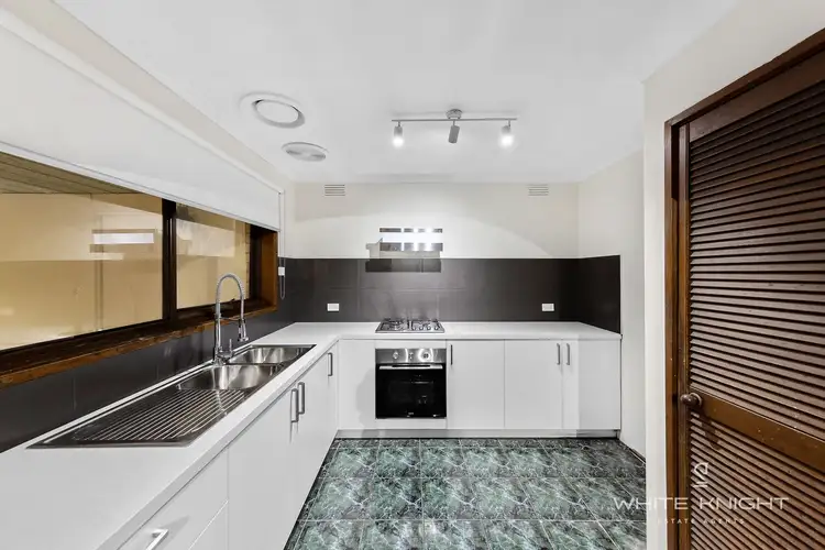Seventh view of Homely house listing, 59 Clarke Avenue, St Albans VIC 3021