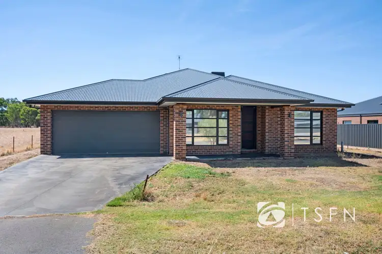 12 Huddle Road, Huntly VIC 3551