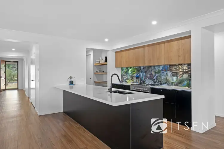 Fifth view of Homely house listing, 12 Huddle Road, Huntly VIC 3551