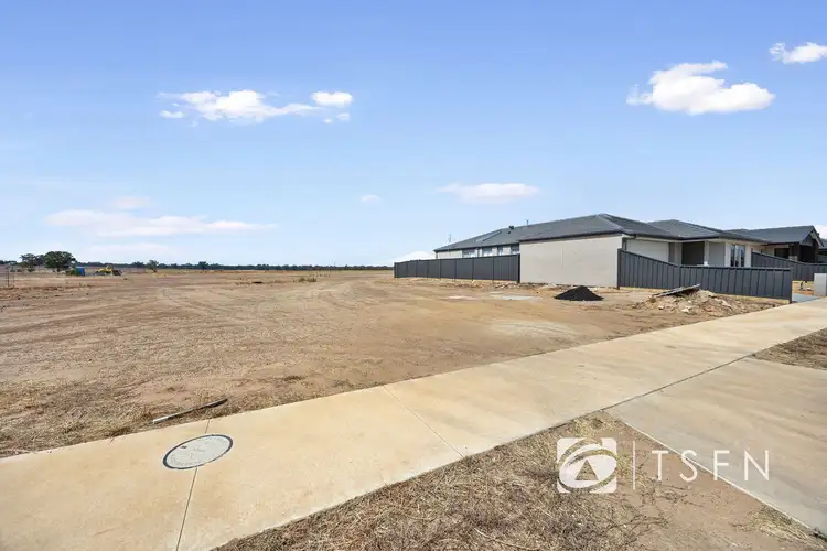 LOT 728, 20 Jarvis Street, Huntly VIC 3551