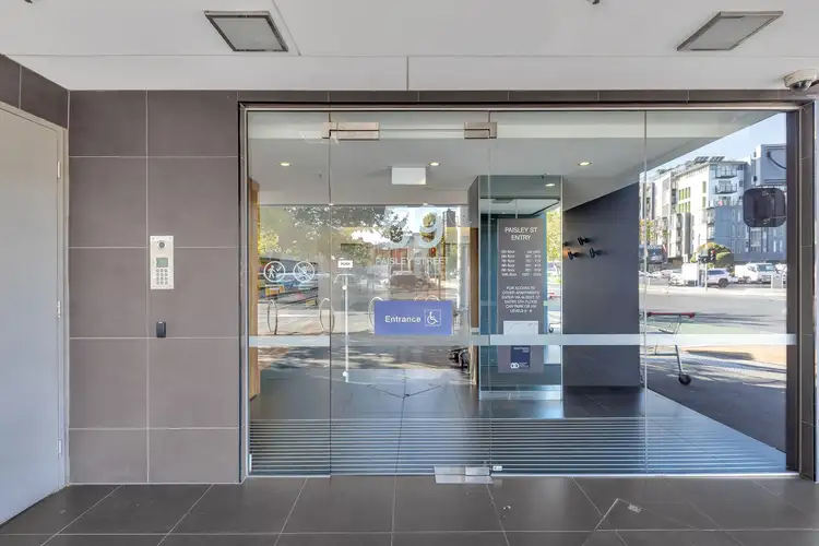 612/59 Paisley Street, Footscray VIC 3011