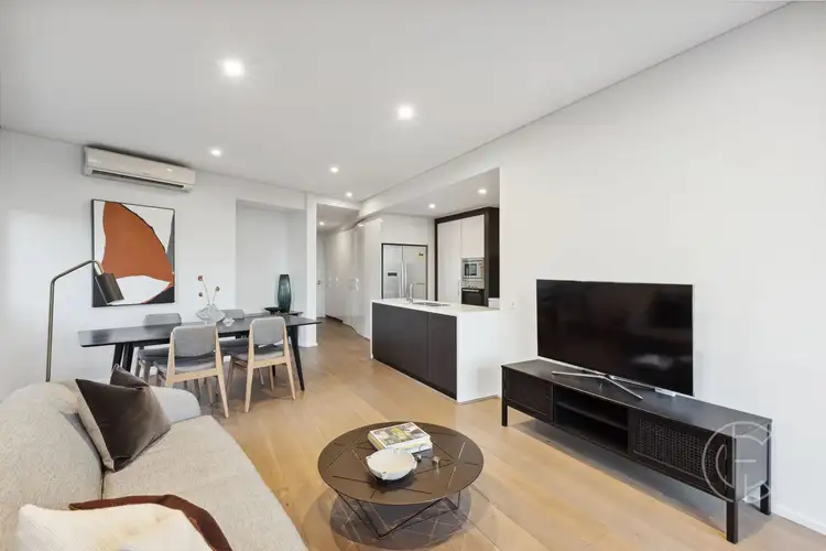 Main view of Homely apartment listing, 40/1 Hallam Way, Rivervale WA 6103