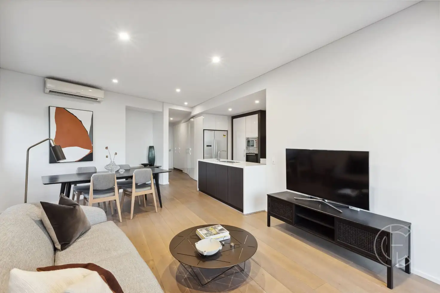 Main view of Homely apartment listing, 40/1 Hallam Way, Rivervale WA 6103