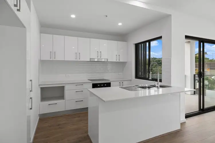 Fourth view of Homely apartment listing, 102/3 Bernice Avenue, Underwood QLD 4119