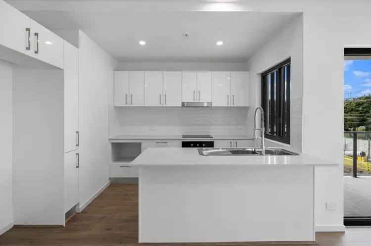 Fifth view of Homely apartment listing, 103/3 Bernice Avenue, Underwood QLD 4119