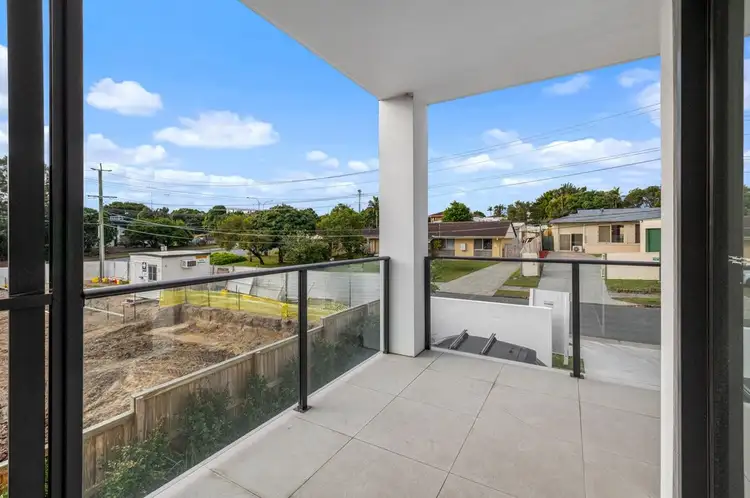 Sixth view of Homely apartment listing, 103/3 Bernice Avenue, Underwood QLD 4119