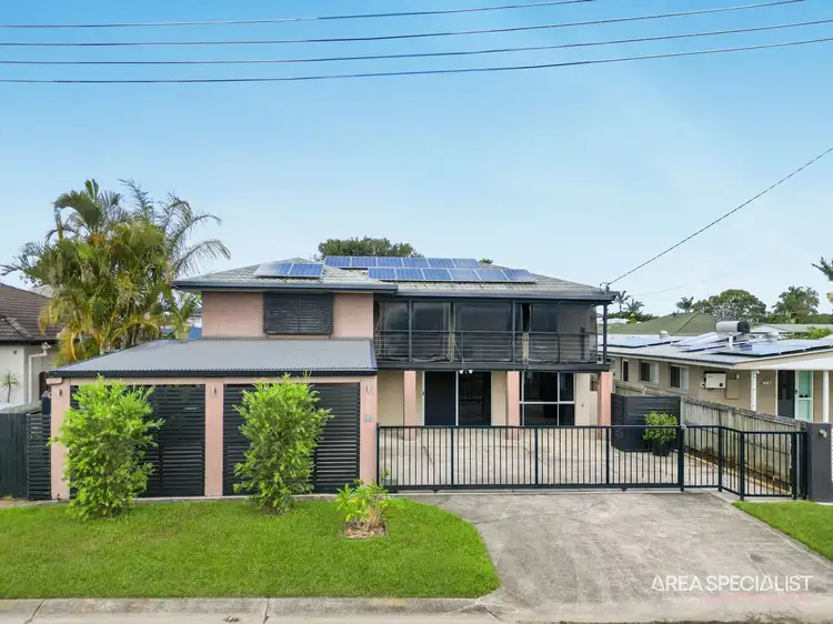 38 Hibiscus Street, Steiglitz QLD 4207