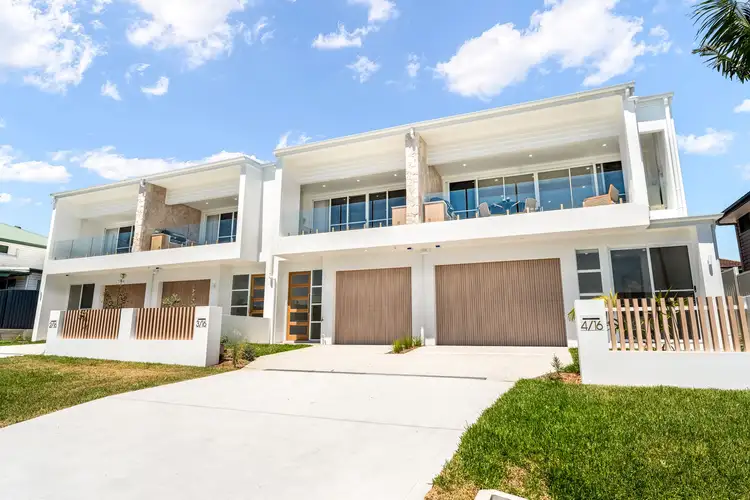 Main view of Homely townhouse listing, 3/16 Gordon Road, Long Jetty NSW 2261