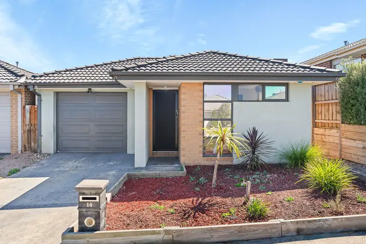 14 Fashoda Drive