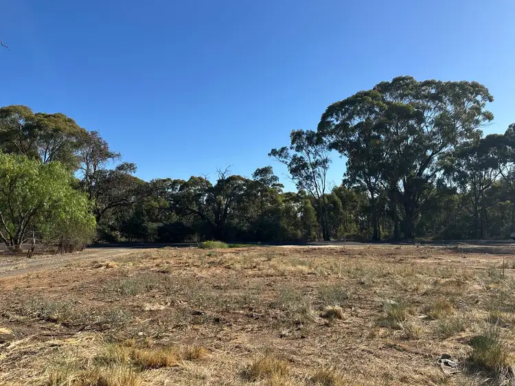 Second view of Homely land listing, 80 Golden Wattle Drive, Maryborough VIC 3465