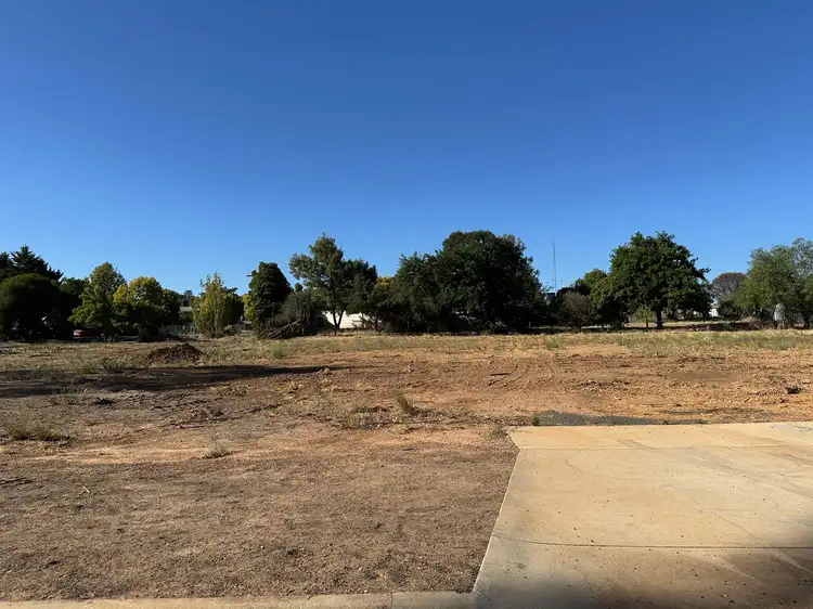 Second view of Homely land listing, 82 Golden Wattle, Drive, Maryborough VIC 3465