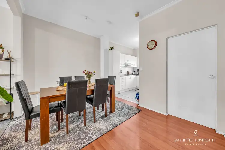 Fourth view of Homely townhouse listing, 2/4 Camphora Place, St Albans VIC 3021