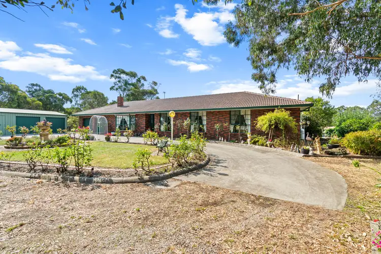 35 Erinmore Court, Glengarry VIC 3854