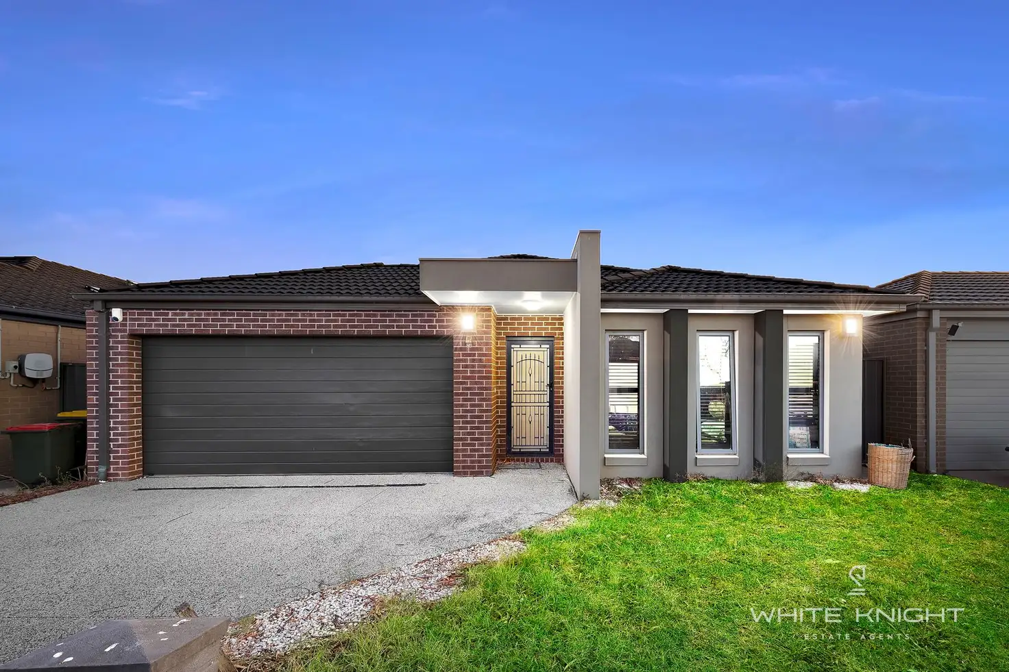 Main view of Homely house listing, 26 Greenleaf Circuit, Tarneit VIC 3029