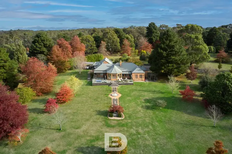 23 Bent Street, Macedon VIC 3440