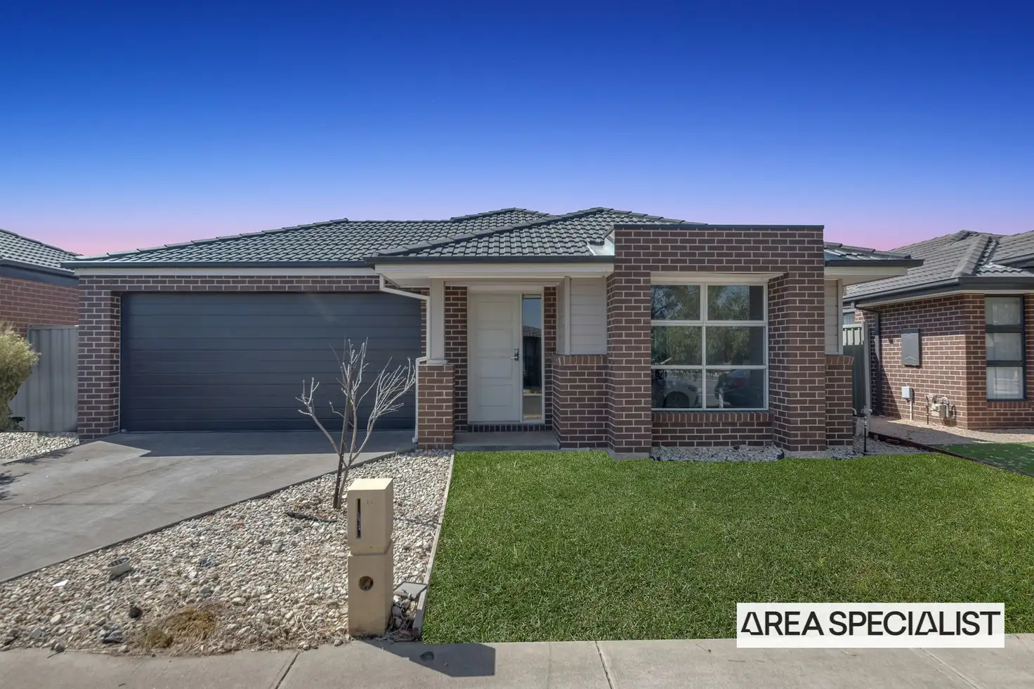 Main view of Homely house listing, 45 Perennial Drive, Kurunjang VIC 3337