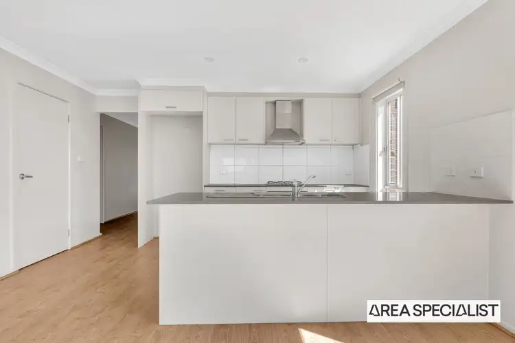 Second view of Homely house listing, 45 Perennial Drive, Kurunjang VIC 3337