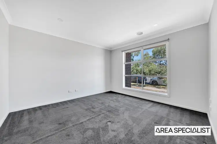 Fourth view of Homely house listing, 45 Perennial Drive, Kurunjang VIC 3337