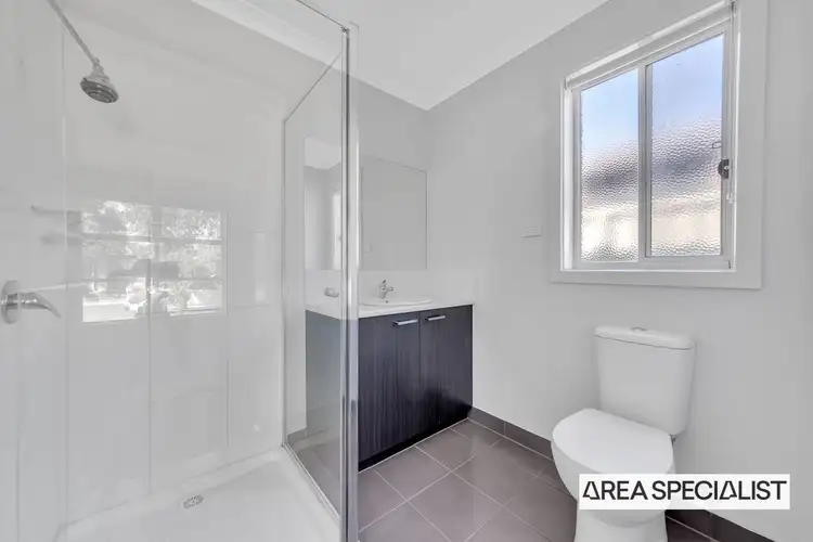 Fifth view of Homely house listing, 45 Perennial Drive, Kurunjang VIC 3337